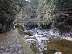 清滝橋